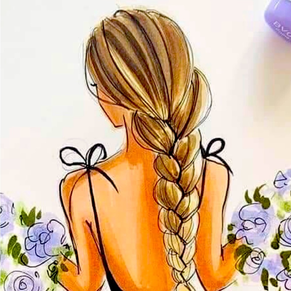 Meet your Posher, April